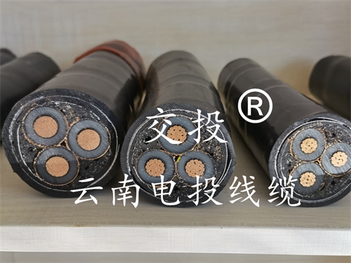 云南電纜廠(chǎng)家-昆明電纜技術(shù)規(guī)范