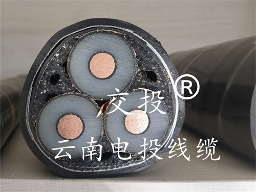 昆明高壓電纜廠(chǎng)丨為什么深受大家的喜歡？