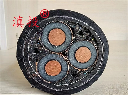 高壓電纜作用是什么？我們該如何選用高壓電纜