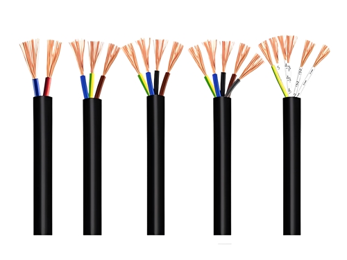 如何選擇合適的電源線規(guī)格？昆明電纜廠-云南電投線纜