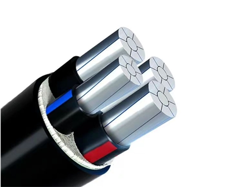 光伏項(xiàng)目中1.8/3KV鋁合金電纜怎么安裝？昆明電纜廠
