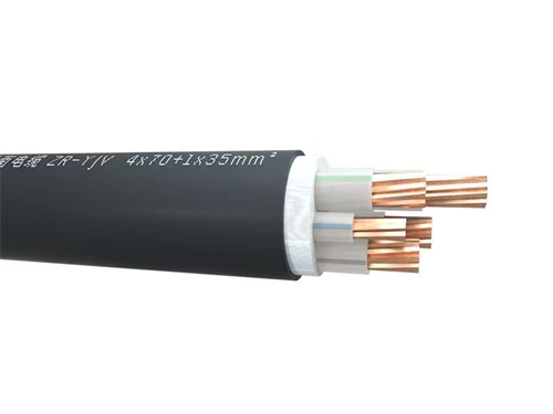 無鹵低煙電纜的阻燃性能如何？昆明電纜廠