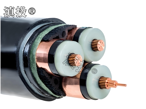 YJV 電纜和 YJV22 電纜區(qū)別，工程采購必看